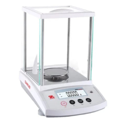 Balanza Analítica 220X0.0001G 0,1 Mg Ohaus ID-3188180