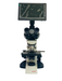 Microscopio Lx300 C/ Camara Tablet 9 Pulgadas Labomed ID-1952600