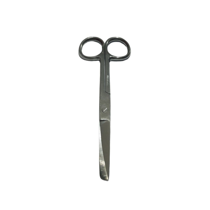 Tijera De Disección Curva 6 Pulgadas Acero Inox 865-Sbc Pakistan ID-2152126