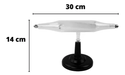 Trcm - Tubo De Rayos Catódicos Magnetico ID-4285