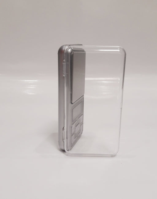 Mini Balanza De Bolsillo Digital Lcd 100 G/0.01 G Mh100 Jf Lhabo ID-1587718