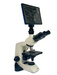 Microscopio Lx400 C/ Camara Tablet 11 Pulgadas Labomed ID-1964937