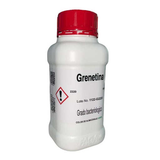 2220-500 - Grenetina R. A. De 500 G ID-2143