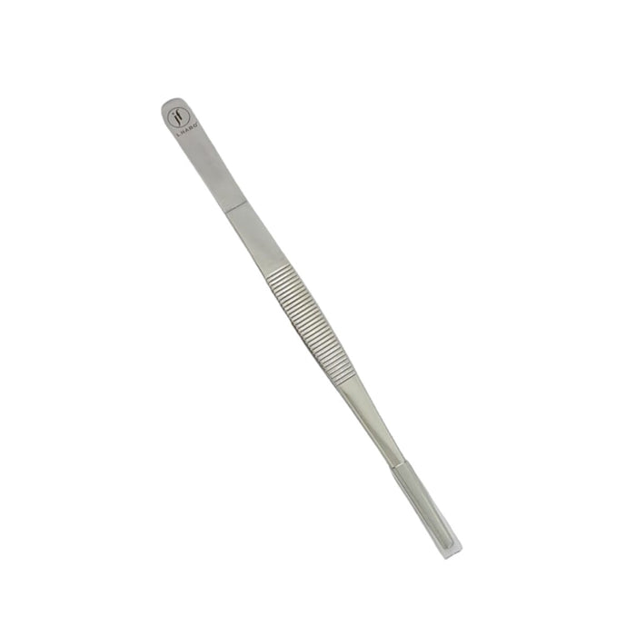 Pinza De Disección Recta 6 Pulgadas Acero Inox 850 Pakistan ID-2438026