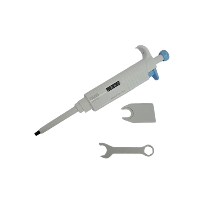Micropipeta Dlab 20-200 Ul Autoclavable ID-2479566