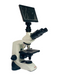 Microscopio Lx300 C/ Camara Tablet 9 Pulgadas Labomed ID-1952603