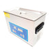 Limpiador Ultrasónico 4.5 L Digital Acero Inoxidable Jf Lhabo ID-1581867
