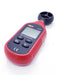 Anemometro Medidor De Viento Aire Uni-T ID-1536279