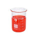 Vaso Precipitado De Vidrio 50 Ml Jf Lhabo ID-2244099