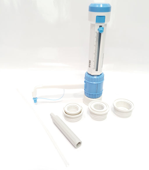 Dispensador De Botellas Dlab 0.5-5 Ml ID-1535842