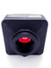 Cámara Digital C-Mount P/Microscopio Em-510C 5.1 Mp Usb 2.0 Jf Lhabo ID-2100282