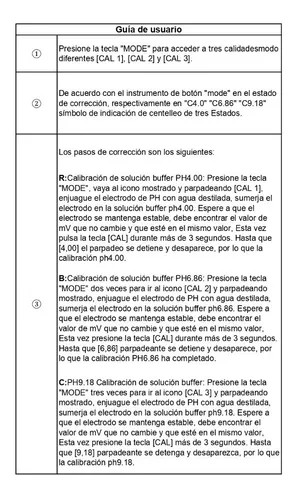 As218 - Medidor De Ph Portátil 0-14 ID-4759