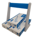 Paquete C/3 Micropipetas Autoclavable Y Soporte Tipo L Jf Lhabo ID-2080333