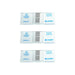Camara Neubauer Hematocitometro Linea Brillante Paq C/3 Pzas Jf Lhabo ID-3586549