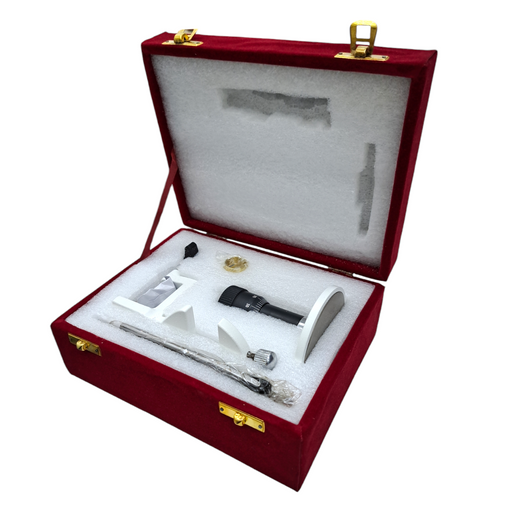Microtomo Manual Y De Mesa  Radical ID-3301354