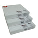 3F41-125 - Paquete De 3 Papel Filtro Cuantitativo F41-125 ID-1476