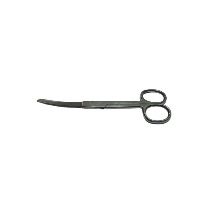 Tijera De Disección Curva 6 Pulgadas Acero Inox 865-Sbc Pakistan ID-2152125