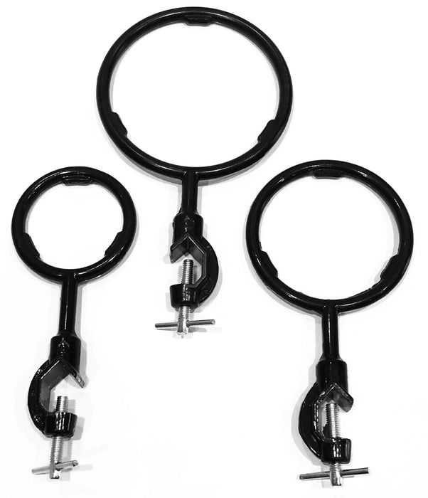 Pceas - Paq C/3 Anillos De Alambron Para Soporte 45, 65, 85Mm ID-4344