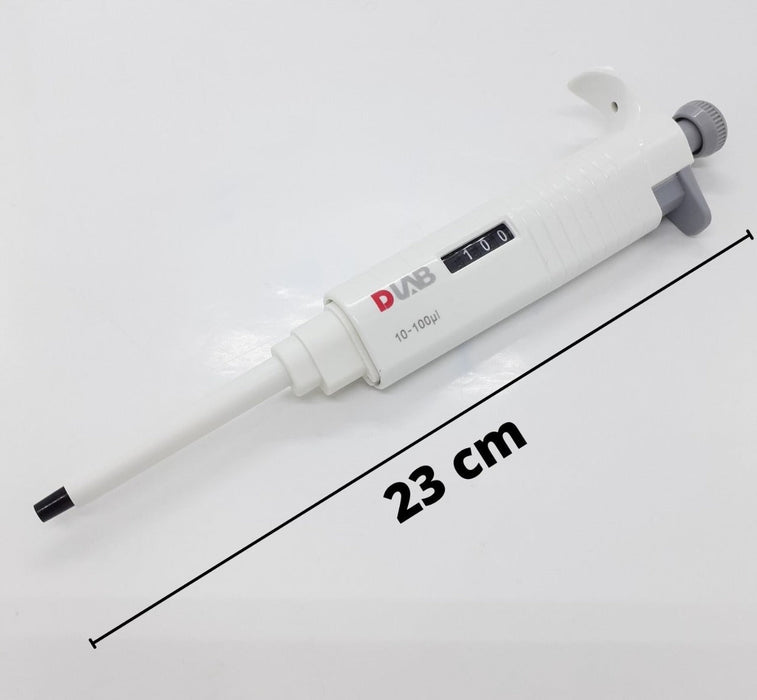 Micropipeta De Volumen Variable 10-100Ul Dlab ID-1894897