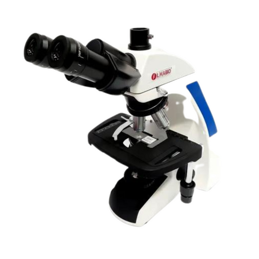 Sg-300 - Microscopio Trinocular ID-4987