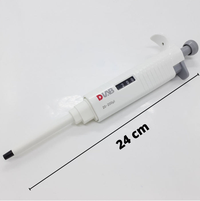 Micropipeta Dlab 20-200Μl ID-1894900