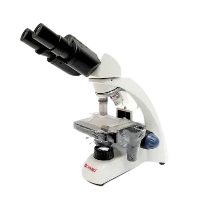 Sg-50B - Microscopio Biologico Binocular Sg-50B ID-4968