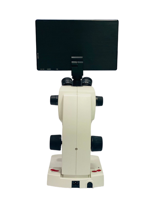 Microscopio Estereo Luxeo 4Z C/Tablet 11 Pulgadas Labomed ID-1944213