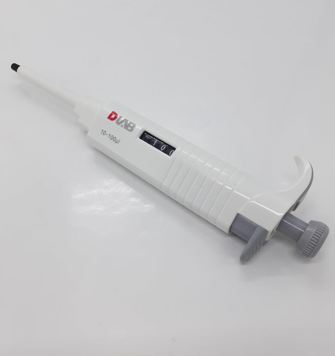 Micropipeta De Volumen Variable 10-100Ul Dlab ID-1455291
