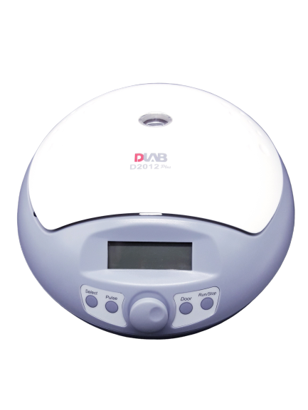 Centrifuga Dlab D2012 Plus 12 Micro Tubo 500-15000 Rpm ID-1525710
