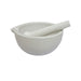 Mor-160 - Mortero Con Pistilo De Porcelana De 160Mm ID-6695