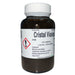 2160-25 - Cristal Violeta 25 G Colorante ID-3620