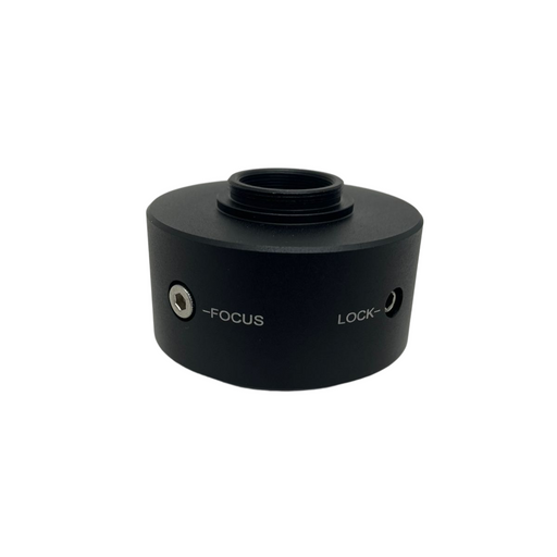 Adaptador De Cámara Para Microscopio 0.50X Olympus ID-1984130