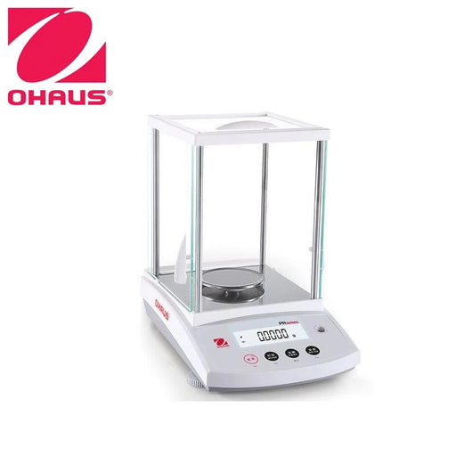 Balanza Analítica 120X0.0001G 0,1 Mg Ohaus ID-2730497
