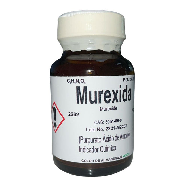 2262-5 - Murexida 5 G Colorante ID-2419