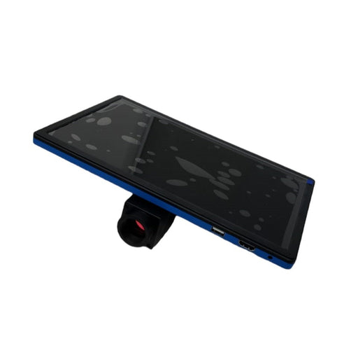 Cámara Tablet Pantalla 11'' Para Microscopio Risingcam ID-1944553