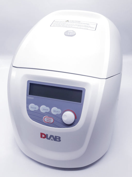 Centrífuga Dlab D3024 24 Micro Tubo 200-15000 Rpm ID-1576897
