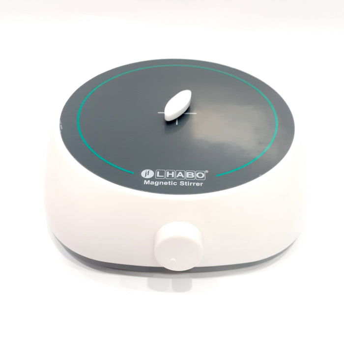 Agitador Magnetico 200-1800 Rpm Jf Lhabo ID-1465703