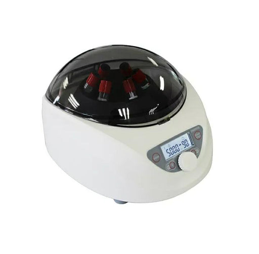 Centrifuga, 300-5000Rpm Para Tubos 15Ml/10Ml/7Ml/5Ml Dlab ID-1714332