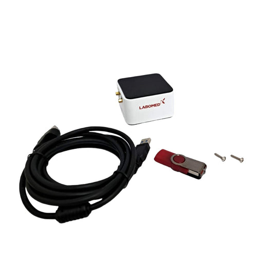 Cámara Digital C-Mount 3146100 16 Mp Usb 3.0 Atlas Labomed ID-2385792