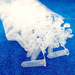 Tubo Polipropileno 2 Ml C/150 Pzas Jf Lhabo ID-2082465