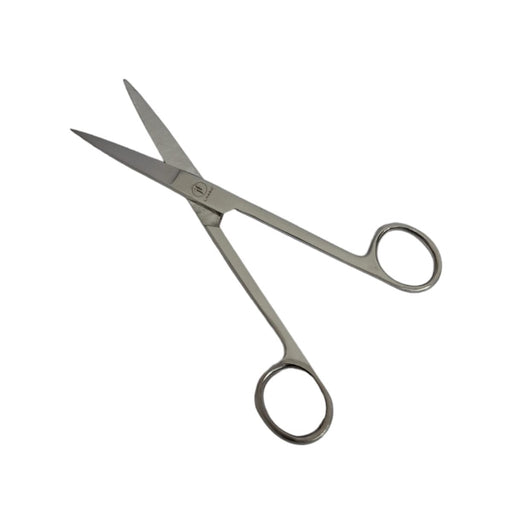 Tijera De Disección Recta 7 Pulgadas Acero Inox 863-Ss Pakistan ID-2459607