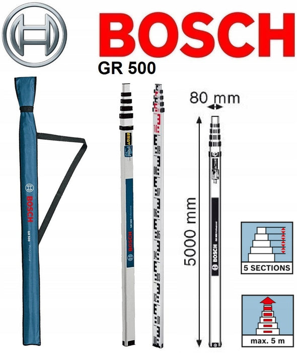 Nivel Topografico 26X +Tripie Y Estadal Bosch ID-2019668
