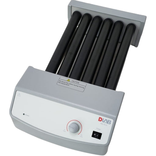 Mezclador De Rodillos Para Tubo Dlab Mx-T6-S ID-1607711