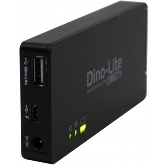 Conector Wi-Fi Para Microscopio  Wf-10 Dino-Lite ID-1601873