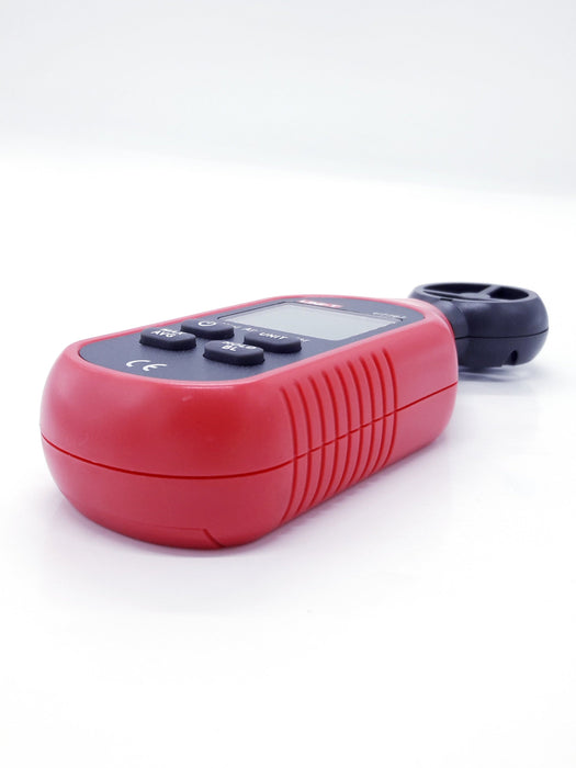 Anemometro Medidor De Viento Aire Uni-T ID-1536281