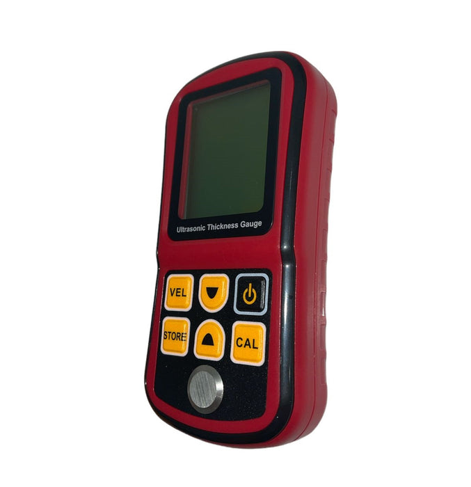 Medidor De Espesores Ultrasonico De 1.2 A 220Mm Soonda ID-1713710