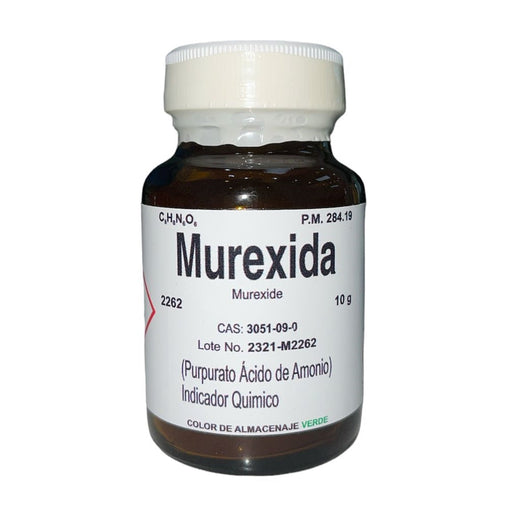 2262-10 - Murexida 10 G Colorante ID-2414