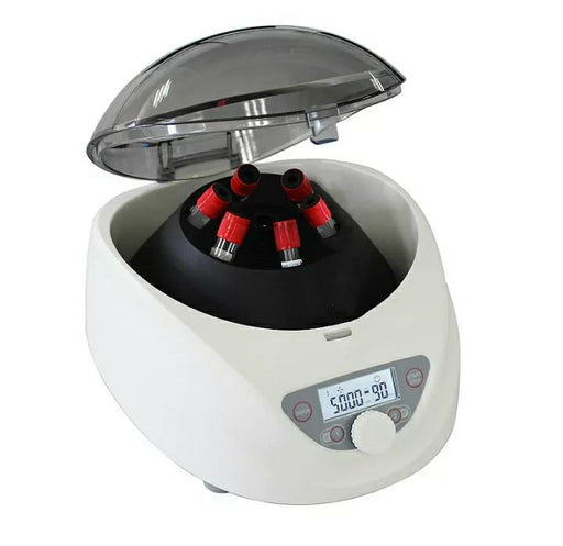 Centrifuga, 300-5000Rpm Para Tubos 15Ml/10Ml/7Ml/5Ml Dlab ID-1714329