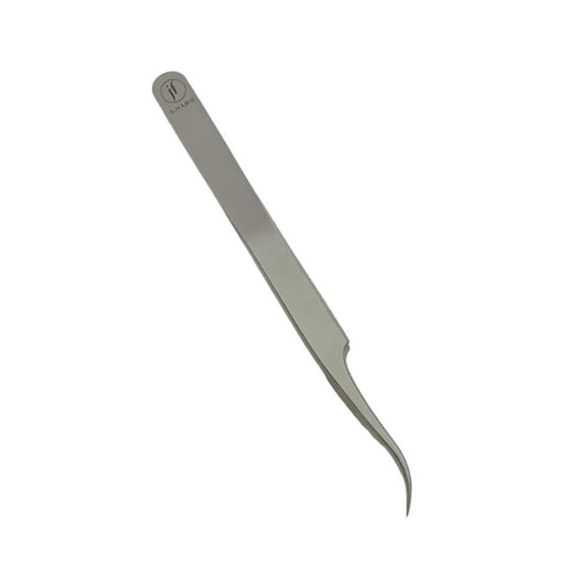 Pinza De Disección Curva 5 Acero Inoxidable 916-5 Pakistan ID-2434097