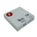 F40-090 - Papel Filtro Cuantitativo C/100 F40-090 ID-1273